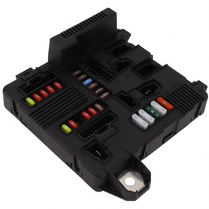 Caja de Fusibles del Motor Renault Megane Scenic 2 8200306032 8200306033 Portafusibles - Product Image 4