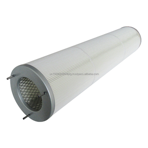 ตลับกรองเซลลูโลสแบบกลมกรองเก็บฝุ่นสินค้ามาใหม่ - Product Image 1