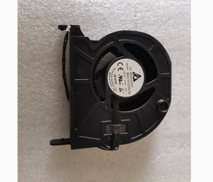 Máy tính xách tay Quạt làm mát cho <span class=keywords><strong>HP</strong></span> Z2 G3 G4 G5 12V 4 dòng L13896-001 BUC0612SD-00 DX6 BUC1012VN-00 907102-001 máy tính xách tay <span class=keywords><strong>CPU</strong></span> GPU - Product Image 2