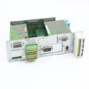 控制卡 CSH01.1C-PB-ENS-NNN-MEM-NN-S-NN-FW (R911309551) - Product Image 1