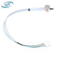 Capteur de température et de surchauffe 12V 24V pour chauffage de stationnement 2KW 5KW, pièce de rechange pour chauffage diesel à air pour camion et bus