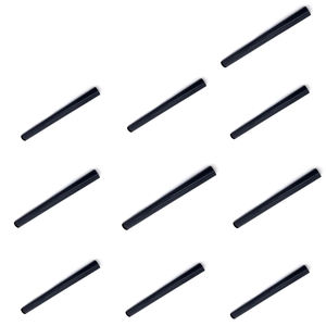 10PCS Película de Fijación del Fusor RM1-2522-Film Compatible con HP 5100TN 5200N 5100LE 5200TN 5200L 5200 5000N 5100 5000GN 5200DTN 5000LE 5100DTN - Product Image 1