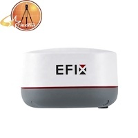 New EFIX C3 Gps Gnss Rtk Base and <b>Station</b> and External Radio 35W Dual Battery <b>Work</b> up to 15 Hours Gps Gnss External Radio - Product Image 1