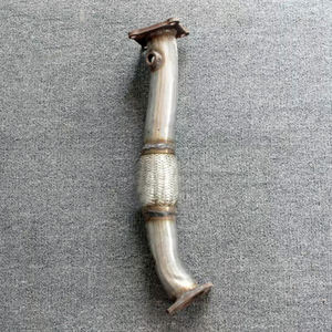 ท่อไอเสียสแตนเลสสตีลสำหรับ520ของลิฟท์620ระบบเครื่องยนต์อัตโนมัติประสิทธิภาพสูง - Product Image 3