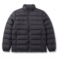Veste en Shell Unisexe avec Logo Personnalisé, Veste Puffer pour Hommes, Imperméable, Respirante, Coupe-Vent, avec Capuche Amovible et Doublure en Duvet
