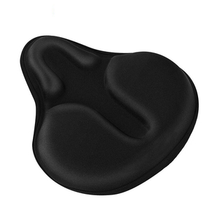 RTS, funda de asiento de bicicleta de <span class=keywords><strong>carretera</strong></span> suave de silicona gruesa, equipo de ciclismo cómodo para bicicletas de montaña, accesorios para bicicletas - Product Image 6