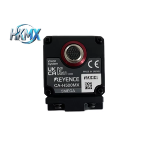 กล้องขาวดำ KEYENCE CA-H500MX CA-H200CX CA-HX200C CA-HX200M ความละเอียด 5 ล้านพิกเซล ใช้สำหรับตรวจจับรูปร่าง มีสินค้าในสต็อก - Product Image 1