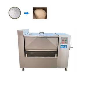 เครื่องผสมไส้ผักและเนื้อสัตว์ไฟฟ้าสำหรับทำเกี๊ยว - Product Image 6