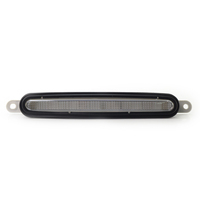 Luz de freno de luz de freno de montaje alto trasero apto para 2008-2017 Mitsubishi Lancer EVO 8334A014 8334A065