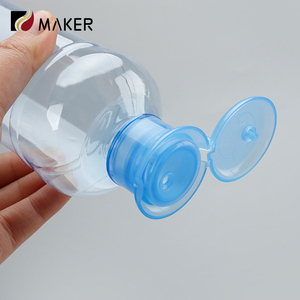 500ml 1L <span class=keywords><strong>1.5L</strong></span> 2L rỗng chất lỏng rửa chén bao bì Dispenser món ăn rửa tay xà phòng hóa chất <span class=keywords><strong>Pet</strong></span> nhựa rửa chén chai chất tẩy rửa - Product Image 3