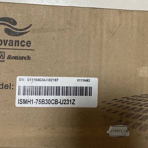 มอเตอร์เซอร์โว Inovance รุ่น ISMH4-75B30CB-U231Z กำลัง 0.75 กิโลวัตต์ แรงดันไฟฟ้า 220 โวลต์ ความเร็วรอบ 3000 รอบต่อนาที สำหรับระบบอัตโนมัติในอุตสาหกรรม - Product Image 3