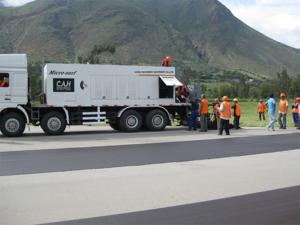 Camions de transport de bitume de qualité supérieure, capacité 9000L - Product Image 3