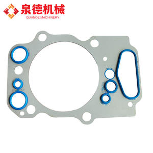 Kit de réparation de joint de culasse pour cylindre 2308201 pour camion-pompe/pièces de camion P450 (sans marque) - Product Image 1