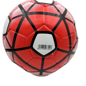 Venta al por mayor <span class=keywords><strong>de</strong></span> nuevos productos No. 5 Balones <span class=keywords><strong>de</strong></span> Fútbol con el Mismo Estilo, Adhesivo <span class=keywords><strong>de</strong></span> PU para la Eurocopa, la Copa América y la Liga <span class=keywords><strong>de</strong></span> Campeones - Product Image 5