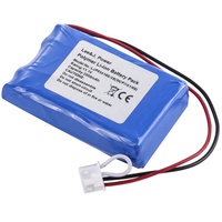 Batería de 11,1 V para bomba de jeringa Fresenius VP7 INfusia SP7 VP5 EN7s