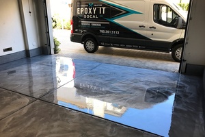 Metallic <strong>Epoxy</strong> <strong>Floor</strong> <strong>Coatings</strong> - Product Image 6