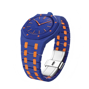 For Bio Ceramic Watch <strong>Strap</strong> Royal pop <strong>Strap</strong> - Product Image 6