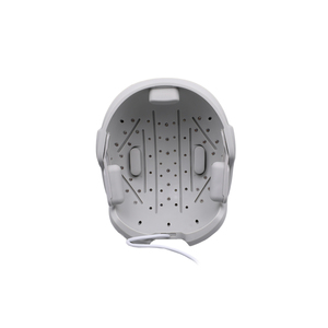 Kit de casque de croissance des cheveux HBH avec sérum et masseur du cuir chevelu pour chimio/perte de cheveux liée au stress - Product Image 2