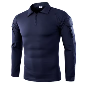 Uniformes Azul Marino DFU209, Camuflaje Desértico CP, Verde Caqui, Negro FG, Multicolor, 16 Colores, Traje de Camuflaje G2, Camisa y Pantalones Tipo Frog - Product Image 1