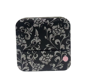Juguete Educativo de Moda al por Mayor, Impresora Térmica con IA sin Tinta de 203 DPI para Niños, con Batería de 1200 mAh, Interacción por Voz, Mini - Product Image 5