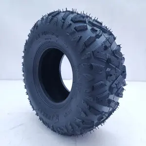 145 70 6 Chinese High Performance Atv Tires 145/70-6 Off Road Vehicles Tires Fit For 50cc 70cc 110cc 125cc Small ATV