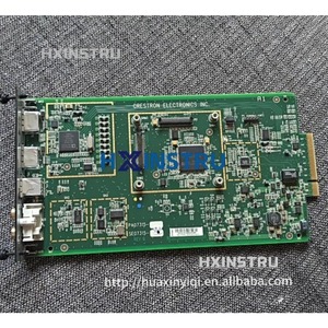 1PCS Tarjeta de entrada Crestron DMC-4K-HD 4K usada, envío gratis H H - Product Image 1