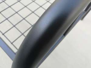 Giường Gấp Nhà Máy Kim Loại Với Giá Nhà Máy Chất Lượng Tốt Nhất Ngang Kim Loại Cầm Tay Duy Nhất Gấp Có Thể Gập Lại Giường Hiện Đại 50Pcs - Product Image 4