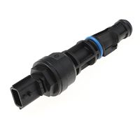 Capteur de vitesse d'odomètre pour Renault Dacia Logan Duster Sandero 1.2 1.4 1.5 1.6 nouveau numéro de pièce 1 an 8200547283 6001548870