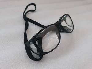 نظارات الرصاص واقية من الإشعاع نظارات الرصاص نوع الرياضة العديد من Tyoes - Product Image 2