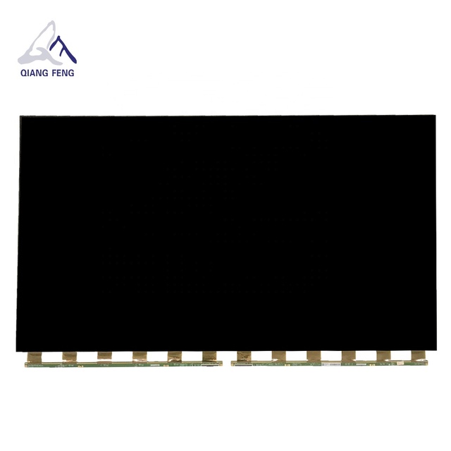 TV screen wholesale smart used flat tv screens HV550QUB-N5L 55 inch