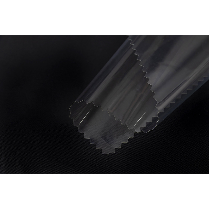 Transparent TPU Medical Polyurethane Plastic Tpu