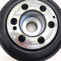 Autoteile Kurbelwellen scheibe für Land Rover Freelander LR2 Evoque Discovery LR078547 LR025252 LR068885 XR858473 JDE37855