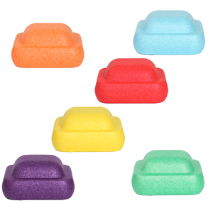 Pietre <span class=keywords><strong>di</strong></span> Equilibrio in Schiuma EPP Ecologica ad Alta Densità <span class=keywords><strong>per</strong></span> <span class=keywords><strong>Bambini</strong></span> e Neonati, <span class=keywords><strong>Giocattoli</strong></span> Educativi Sensoriali - Product Image 4