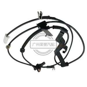 59810-0S000 Guangzhou <span class=keywords><strong>Tolin</strong></span> Autoteil Vorderer Hinterer Linker Rechter ABS-Raddrehzahlsensor 59810-0S000 für Cerato - Product Image 1
