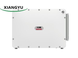 <span class=keywords><strong>Inverter</strong></span> di Potenza da 12V a 220V DC a AC con Display LCD, Telecomando, Doppia Presa AC (4x 3.1A USB) e Adattatore per Auto - Product Image 5