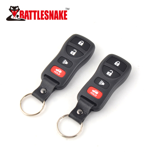 Báo Động Xe Hệ Thống An Ninh Cf838r Một Cách Hệ Thống Báo Động Từ Xa Bắt Đầu Hệ Thống Báo Động Cho Xe Điện Phụ Kiện - Product Image 6