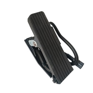 Acelerador de Pedal para Montacargas Eléctrico Zhongli CPD30FT8, Pieza Original DQ0004367 - Product Image 2
