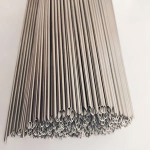 สายสวนเข็ม Cannula แนะนำเส้นเลือดฝอยสแตนเลส - Product Image 4