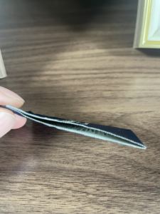 Özel Saten Yıkanabilir Dokuma Giyim Etiketleri, Özel Logo Marka İsim Etiketleri ve Baskılı Tasarımlar - Product Image 3