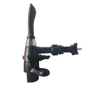Riempitore di Bottiglie a Contropressione Beer ITap per Riempimento Bottiglie PET 28mm - Product Image 4