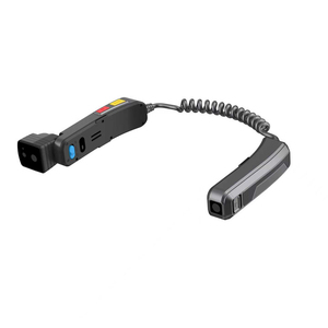 Module de visière détachable intelligent pour casque de sécurité, 4 points de suspension, vidéo 4G en temps réel, suivi GPS, compatible avec tous les casques <span class=keywords><strong>standard</strong></span> - Product Image 5