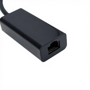COMTON 3.1 tip C RJ45 Gigabit <span class=keywords><strong>Ethernet</strong></span> Lan ağı adaptör kablo USB C kablo 10/100/1000Mbps destekler - Product Image 5