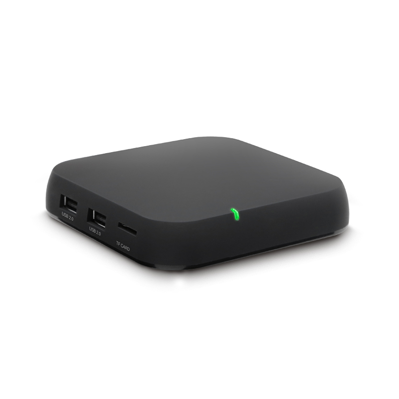 Hot selling customizable smart ott tv box 4K Allwinner H616 4/32GB 4/64GB Android 10.0 set top box