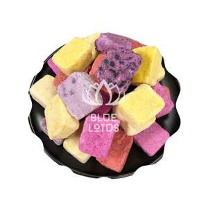 MEILLEUR PRIX Yaourt lyophilisé Blue Lotus 2025 Cubes de yaourt naturel - Product Image 1