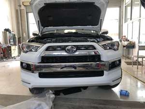 تحويل ترقية طراز MX للطرق الوعرة إلى تصميم محدود ، طقم هيكل موديل لـ 4 عداء - Product Image 5