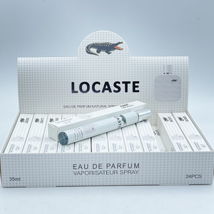 Perfume de Alta Calidad para Mujer, Mini Perfume de 35 ml, Duradero, Estilo Árabe Dubai, Perfume para Hombre y Mujer, Venta al por Mayor, Entrega Rápida - Product Image 1