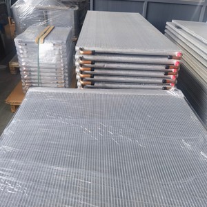 MiMicro-Channel Condenser for <strong>Air</strong> Conditioner and Cooling Equipment - Product Image 3