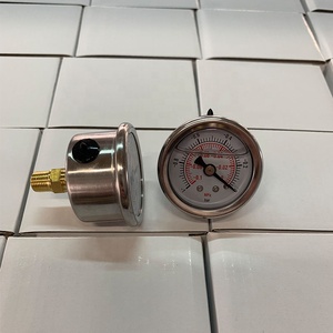 أجهزة قياس فراغ الإدخال الخلفي 40 مللي متر مع ملء هيدروليكي - Product Image 3