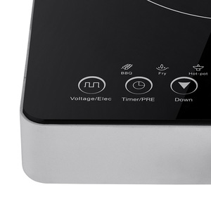 Cuisinière à Induction électrique, four à Induction simple, économie <span class=keywords><strong>d</strong></span>'énergie Durable, cuisinière à Induction - Product Image 5