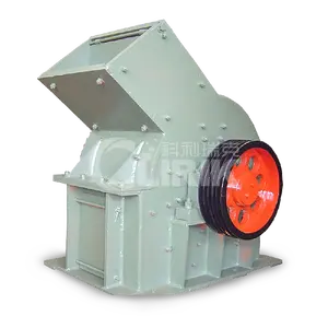 Swing hammer crusher/mill/bucker/kibbler